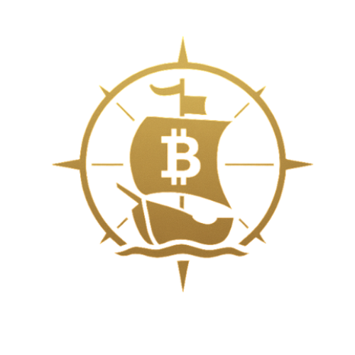 Bitcoinlumbus Logo