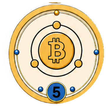 Wissensmarke 5: Bitcoin