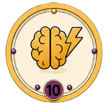Wissensmarke 10: Mindset